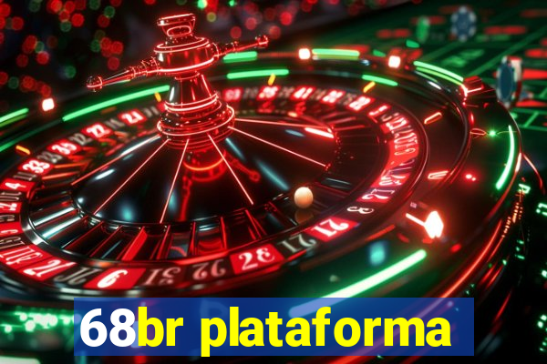 68br plataforma